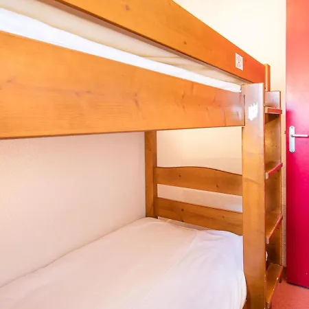 Apartment La Turra.2 Modane