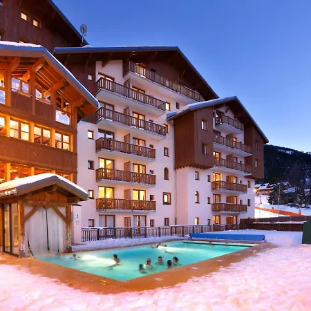 La Turra.2 Apartment *