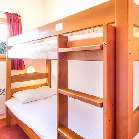 La Turra.2 Apartment Modane