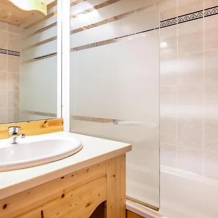 Apartment La Turra.2 Modane