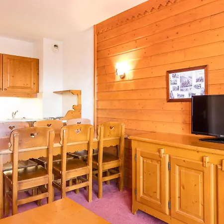 La Turra.2 Apartment *