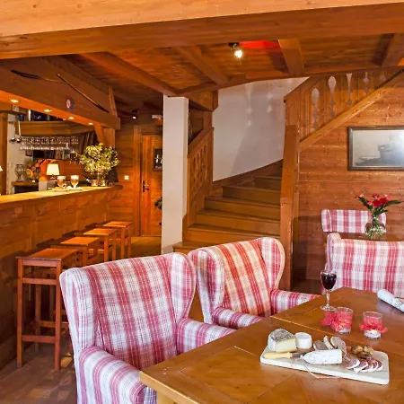 Apartment La Turra.2 Modane
