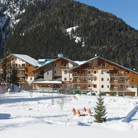 La Turra.2 Modane